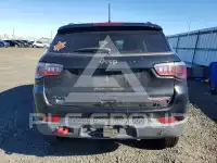 2021 Jeep COMPASS фото