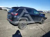 2021 Jeep COMPASS фото
