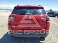 2021 Jeep COMPASS photo