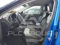 2021 Jeep COMPASS photo