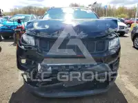 2021 Jeep COMPASS photo