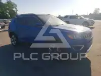 2021 Jeep COMPASS photo