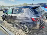 2021 Jeep COMPASS photo