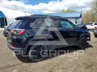 2021 Jeep COMPASS photo