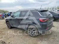 2021 Jeep COMPASS фото