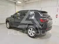 2021 Jeep COMPASS фото
