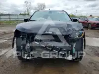 2021 Jeep COMPASS photo