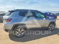 2021 Jeep COMPASS photo