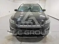2021 Jeep COMPASS фото