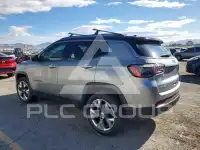 2021 Jeep COMPASS фото