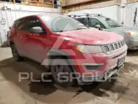 2021 Jeep COMPASS фото