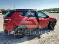 2021 Jeep COMPASS photo
