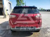 2021 Jeep COMPASS photo