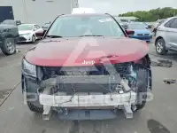 2021 Jeep COMPASS фото