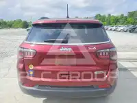 2021 Jeep COMPASS photo