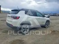 2021 Jeep COMPASS фото