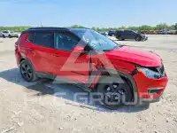 2021 Jeep COMPASS photo