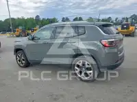 2021 Jeep COMPASS photo