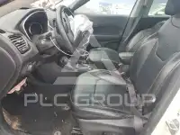 2021 Jeep COMPASS фото