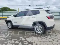 2021 Jeep COMPASS photo