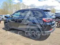 2021 Jeep COMPASS photo