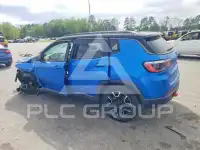 2021 Jeep COMPASS photo