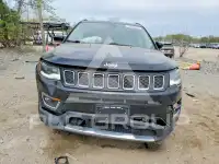 2021 Jeep COMPASS фото