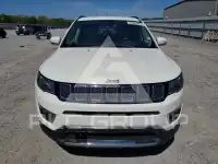 2021 Jeep COMPASS photo