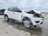 2021 Jeep COMPASS photo