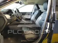 2021 Jeep COMPASS фото