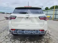 2021 Jeep COMPASS photo