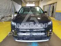 2021 Jeep COMPASS фото