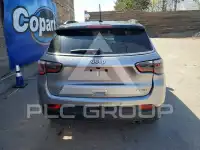 2021 Jeep COMPASS фото