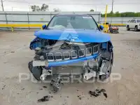 2021 Jeep COMPASS photo
