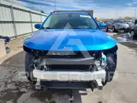 2021 Jeep COMPASS photo