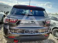 2021 Jeep COMPASS photo