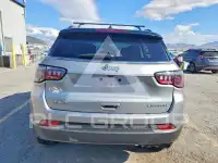 2021 Jeep COMPASS фото