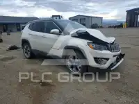 2021 Jeep COMPASS фото