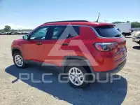 2021 Jeep COMPASS photo