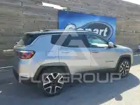 2021 Jeep COMPASS фото