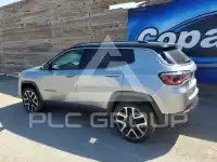 2021 Jeep COMPASS фото