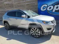 2021 Jeep COMPASS фото