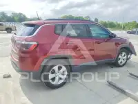 2021 Jeep COMPASS photo