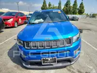 2021 Jeep COMPASS фото
