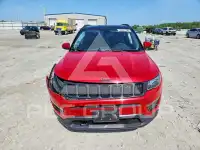 2021 Jeep COMPASS photo