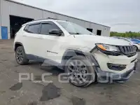 2021 Jeep COMPASS фото