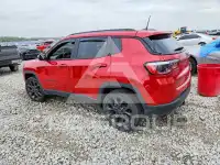 2021 Jeep COMPASS фото