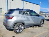 2021 Jeep COMPASS фото