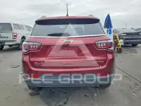 2021 Jeep COMPASS фото
