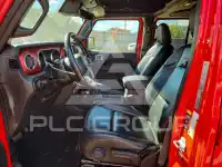 2021 Jeep Grand Cherokee photo